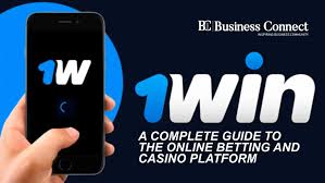 Comprehensive Guide to 1win com Your Go-To Betting Platform Comprehensive Guide to 1win com Your Go-To Betting Platform