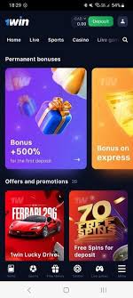 Discover the Excitement of Online Betting with 1win India