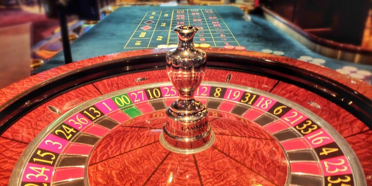 Explore the Best Casinos Not on Gamstop 1533