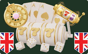 Exploring Non Gamstop Casinos UK A New Frontier in Online Gaming