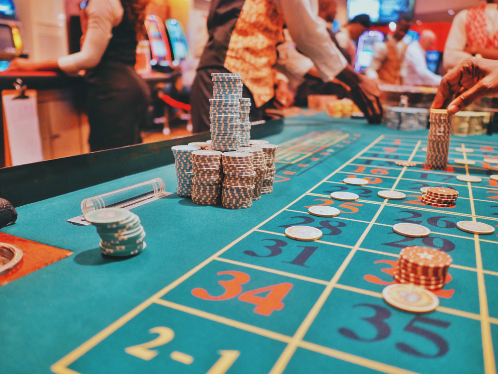 Exploring Non Gamstop Casinos UK A New Frontier in Online Gaming