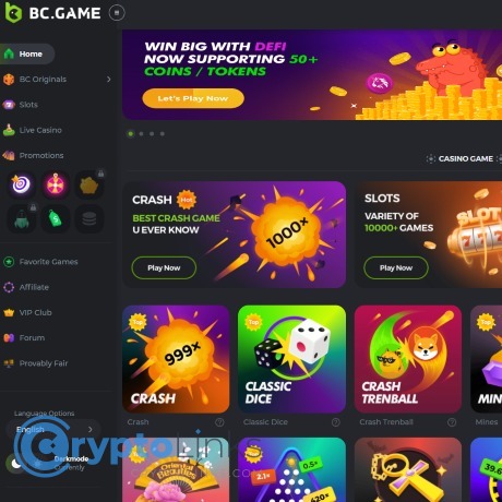 Discover the Exciting Features of the BC.Game Mobile App 33 Discover the Exciting Features of the BC.Game Mobile App 33