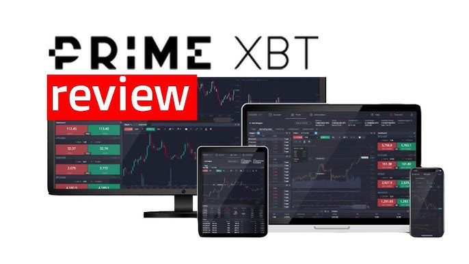 Everything You Need to Know About PrimeXBT Bonus UK Everything You Need to Know About PrimeXBT Bonus UK