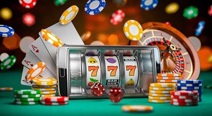 Experience the Thrill of Gaming at Mostbet Casino 2 Experience the Thrill of Gaming at Mostbet Casino 2