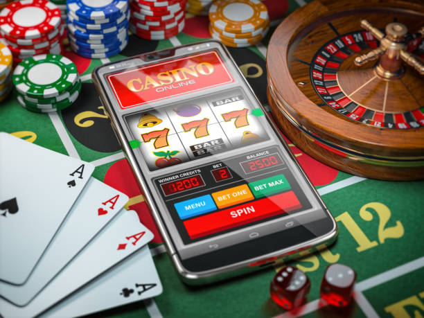 Experience the Thrill of Gaming at Mostbet Casino 2 Experience the Thrill of Gaming at Mostbet Casino 2