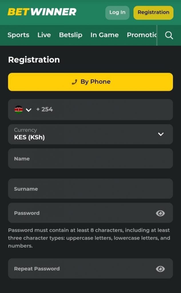 Explore the Excitement of Casino BetWinner
