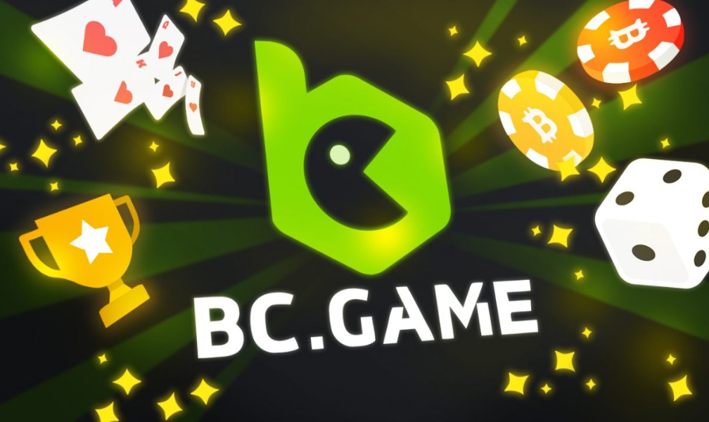 Exploring the Excitement of BC Game Your Ultimate Gaming Destination Exploring the Excitement of BC Game Your Ultimate Gaming Destination