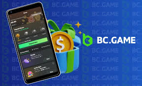 Exploring the Exciting World of BC.Game Crypto 9