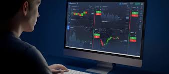 Trading Platform Pocket Option A Comprehensive Overview Trading Platform Pocket Option A Comprehensive Overview