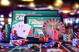 Discover the Best Online UK Love Casino Experience Discover the Best Online UK Love Casino Experience