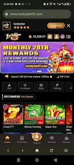 Discover the Excitement Lucky Star Casino No Deposit Bonus Discover the Excitement Lucky Star Casino No Deposit Bonus