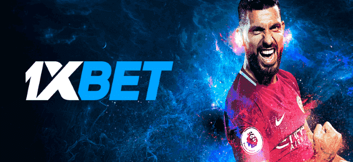 Discover the Ultimate Way to Bet with the Promo Code for 1xbet Discover the Ultimate Way to Bet with the Promo Code for 1xbet