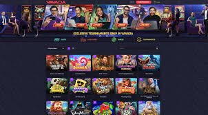 Exclusive Vavada Casino Bonus Code for Endless Fun Exclusive Vavada Casino Bonus Code for Endless Fun