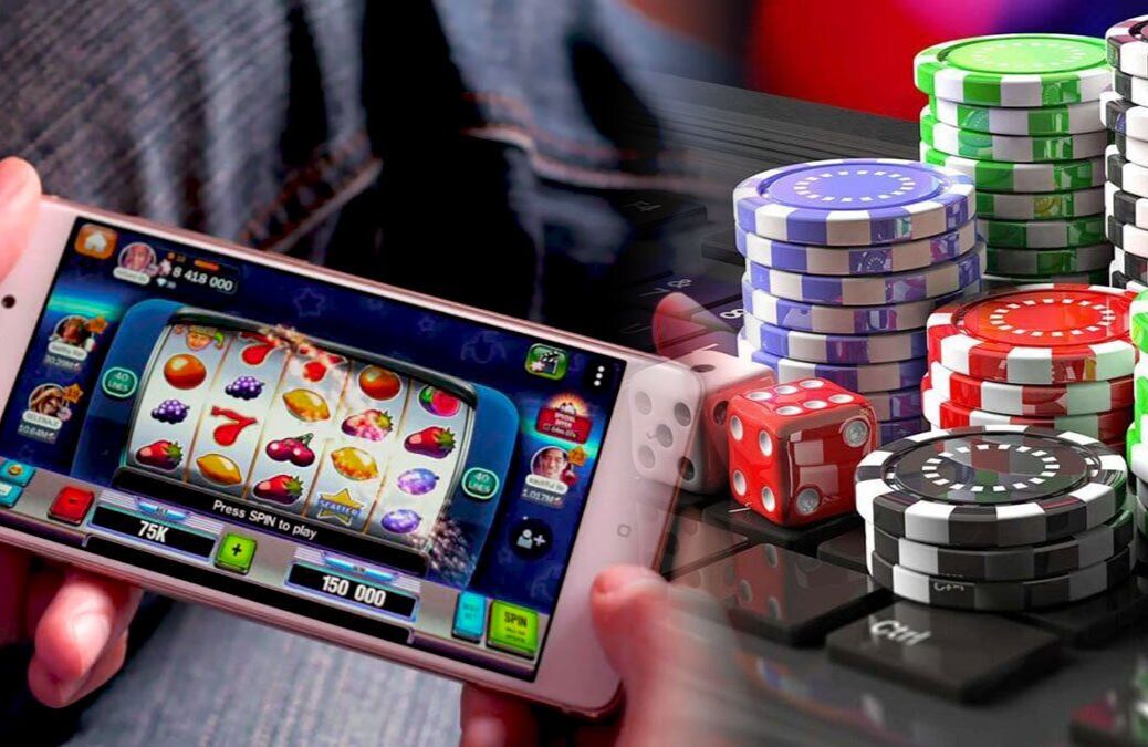 Experience the Excitement of Online Casino SpinTime Experience the Excitement of Online Casino SpinTime