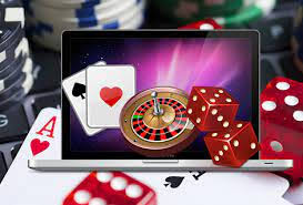 Experience the Excitement of Online Casino SpinTime Experience the Excitement of Online Casino SpinTime