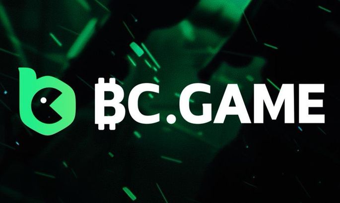 Experience the Thrill of BC Game Casino VIP Experience the Thrill of BC Game Casino VIP
