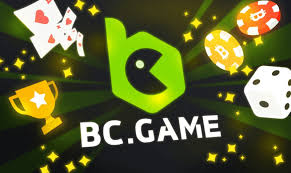 Exploring the Exciting World of BC Game Betting Exploring the Exciting World of BC Game Betting