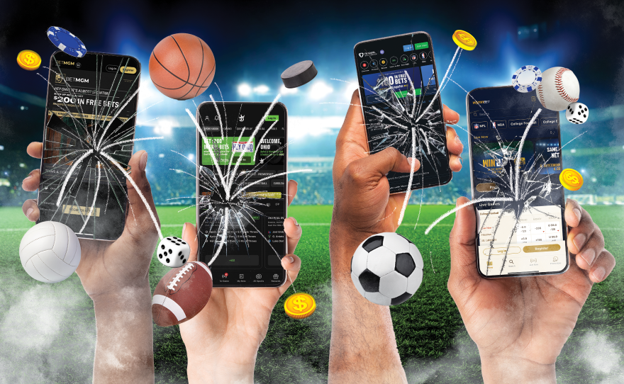 Exploring the Exciting World of Online Gaming at winpot-mx.com
