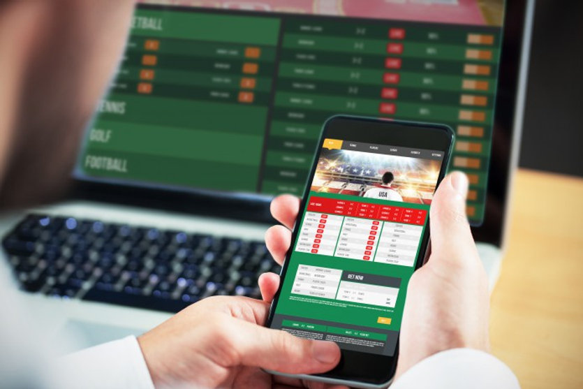 Get the best odds and exciting betting options at Vivi 3