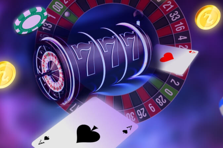 Kazino Bonusları və Yeni Oyunlar 18