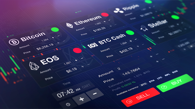 Mastering the Market with a Crypto Trading Strategy Bot 2
