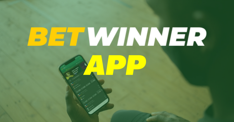 Maximize Your Earnings with Betwinner Maximize Your Earnings with Betwinner
