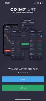 Maximize Your Trading Potential with Bonus PrimeXBT Maximize Your Trading Potential with Bonus PrimeXBT