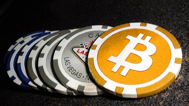カジノシークレット ビットコインと遊ぶ新しい方法