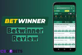 Profitez du meilleur code promo Betwinner pour vos paris sportifs Profitez du meilleur code promo Betwinner pour vos paris sportifs