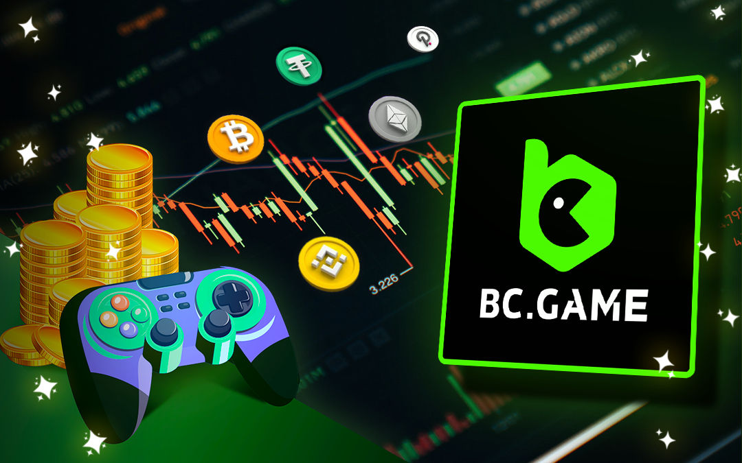 Scopri i migliori Codici Promozionali e Bonus di BC.Game Scopri i migliori Codici Promozionali e Bonus di BC.Game