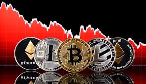 The Dynamics of Crypto Trading Volume Understanding Market Trends