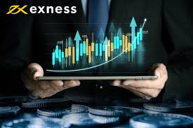 The Future of Finance Online Trading With Exness The Future of Finance Online Trading With Exness