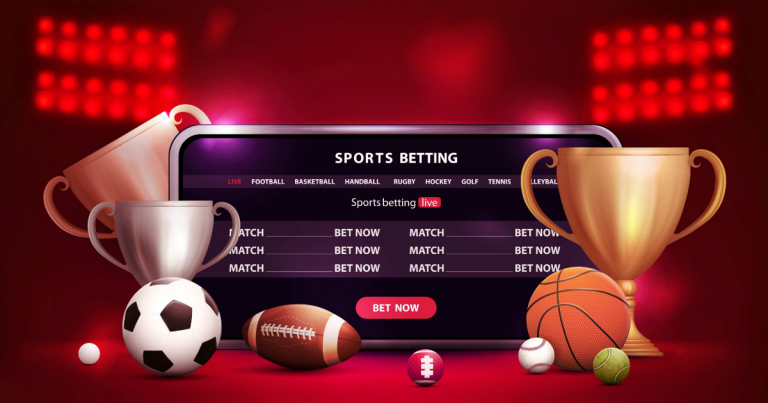 The Top Online Sportsbook Sites for Sports Bettors 8