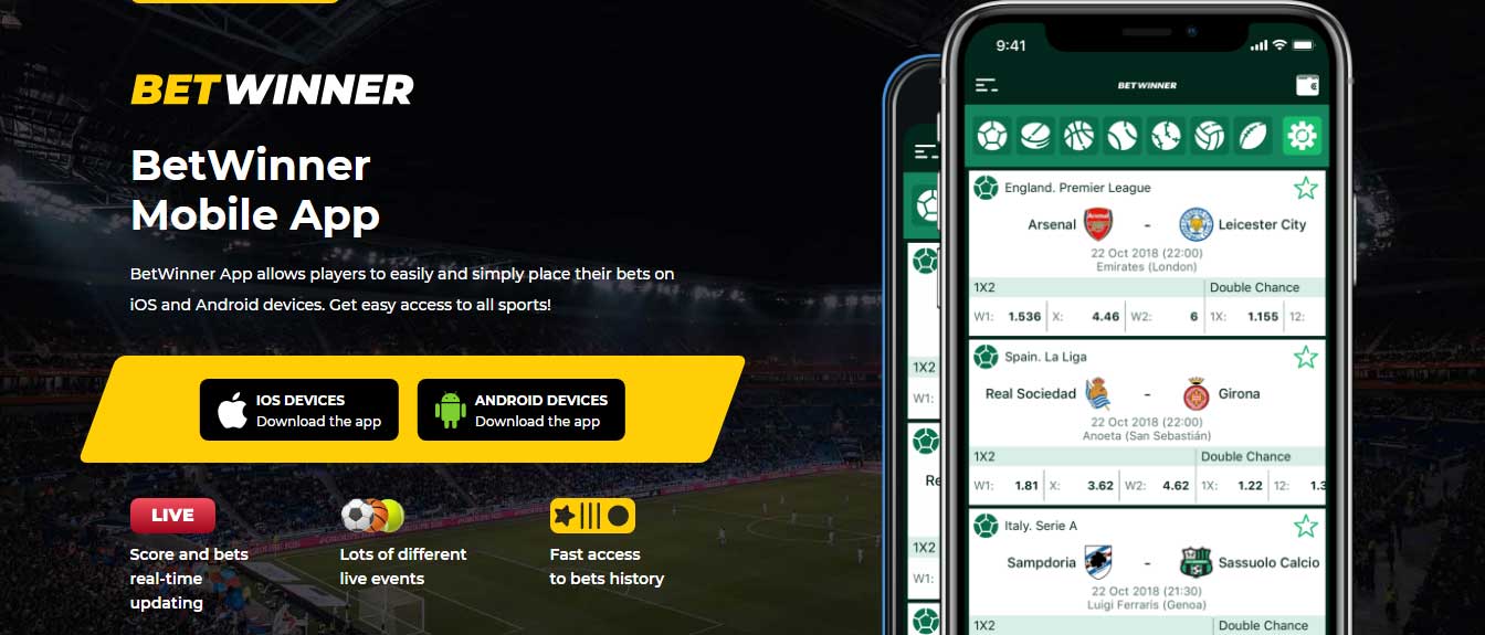 Understanding Reliable Betwinner for Your Betting Needs Understanding Reliable Betwinner for Your Betting Needs