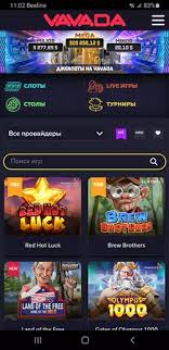 Vavada Bonus Code - Jak Skorzystać z Najlepszych Ofert Vavada Bonus Code - Jak Skorzystać z Najlepszych Ofert