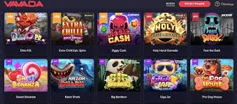 Vavada Bonus Code - Jak Skorzystać z Najlepszych Ofert Vavada Bonus Code - Jak Skorzystać z Najlepszych Ofert