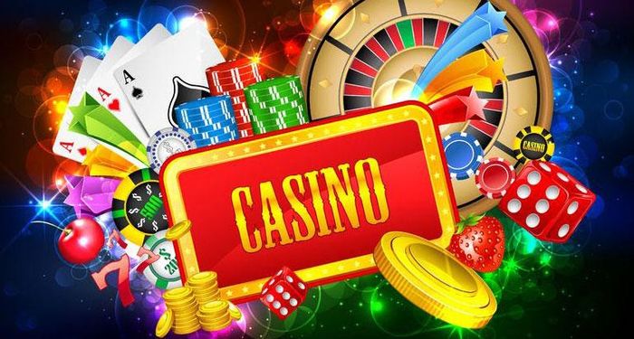 Discover Excitement at Orion Spins Casino New 30