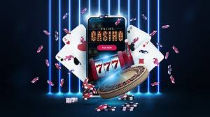 Discover the Excitement of Koi Spins Casino Online Games Discover the Excitement of Koi Spins Casino Online Games