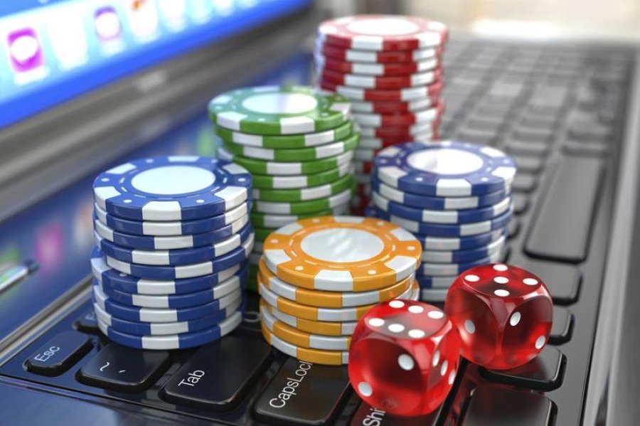 Discover the Exciting Features of DaVinci's Gold Casino Sportsbook