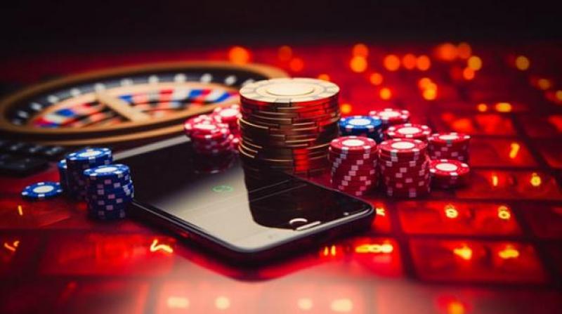 Discover the Thrills at Casino Spinpanda UK