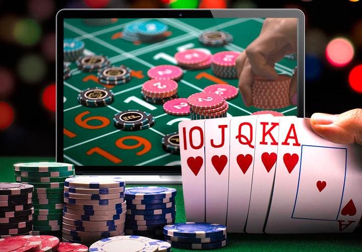Discover the Thrills of Casino NineWin UK