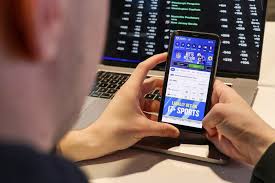 Discovering the Exciting World of Oddi Bet