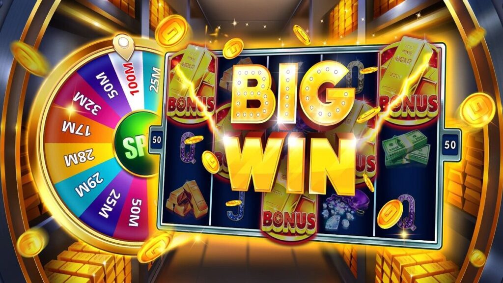Experience Excitement at Magic Win Casino Experience Excitement at Magic Win Casino