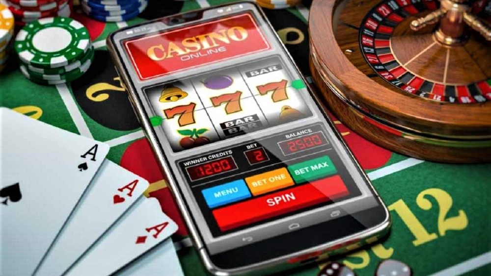 Experience the Thrill at Slotmonster Casino Online Slots