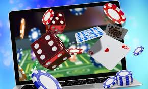 Experience the Thrill at Slotmonster Casino Online Slots