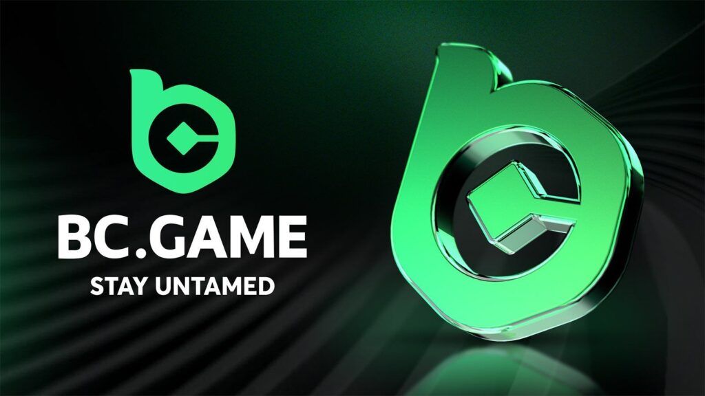 Exploring BC Game Crypto Casino Latvia A New Era of Online Gaming Exploring BC Game Crypto Casino Latvia A New Era of Online Gaming