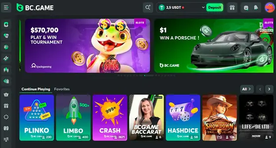 Exploring BC Game Crypto Casino Latvia A New Era of Online Gaming Exploring BC Game Crypto Casino Latvia A New Era of Online Gaming
