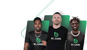 Exploring the Future of Online Gaming with BC.Game DE