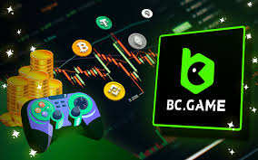 Exploring the Thrills of bc game br 0