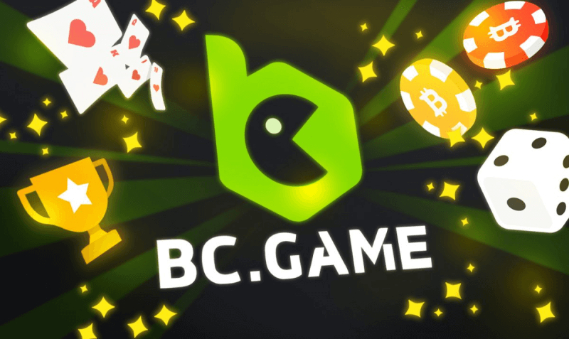 Exploring the Thrills of bc game br 0